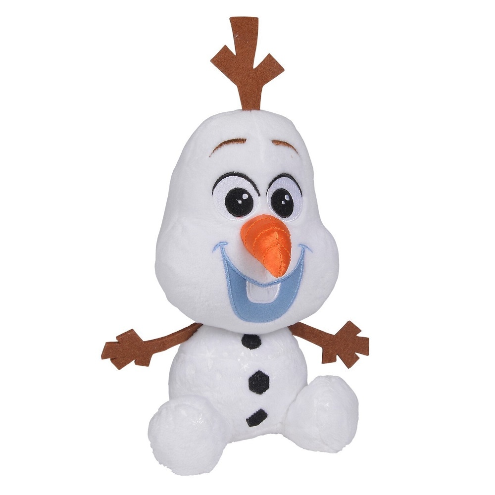Frost - Bamse Olaf 25 cm
