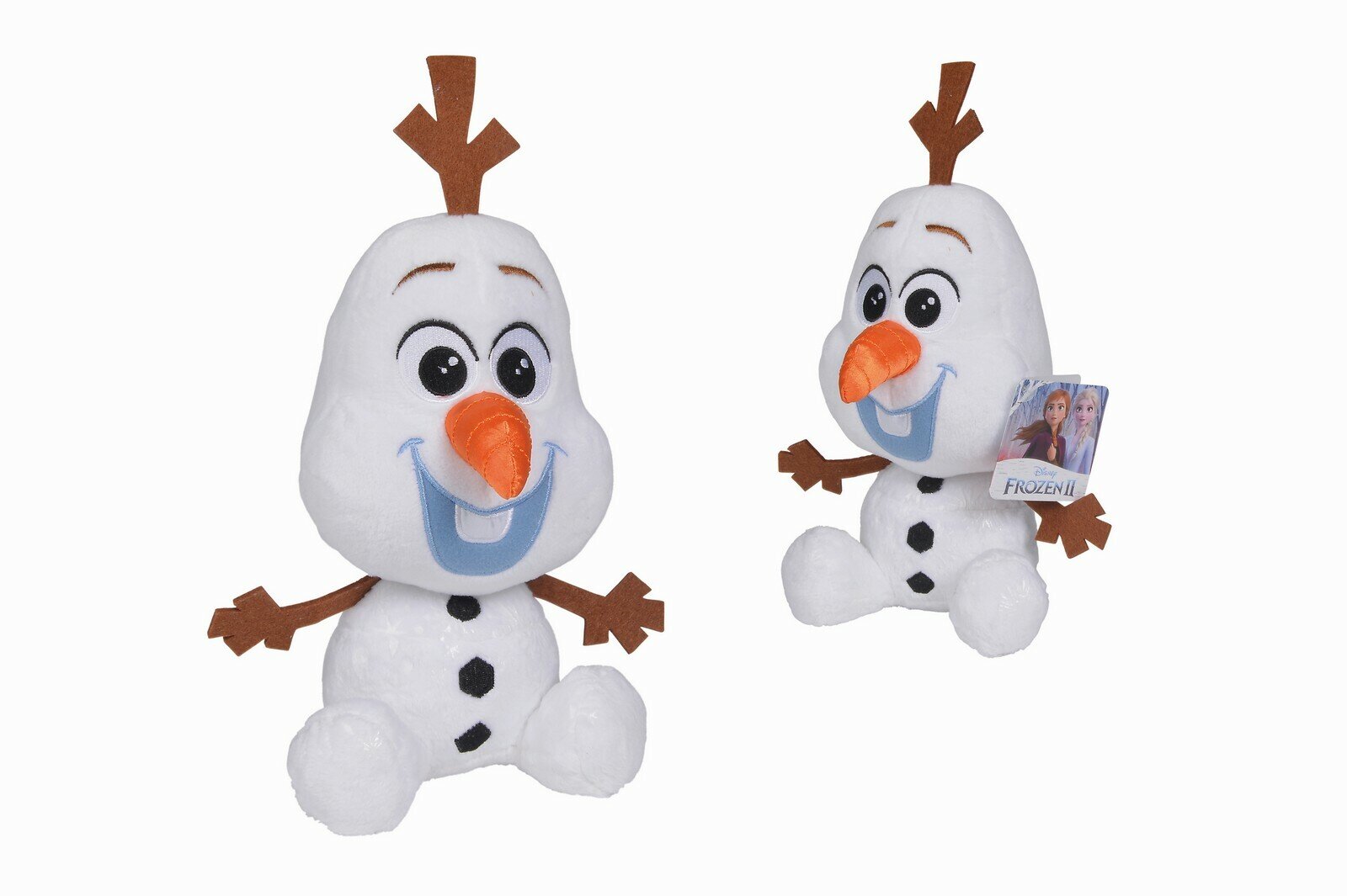 Frost - Bamse Olaf 25 cm