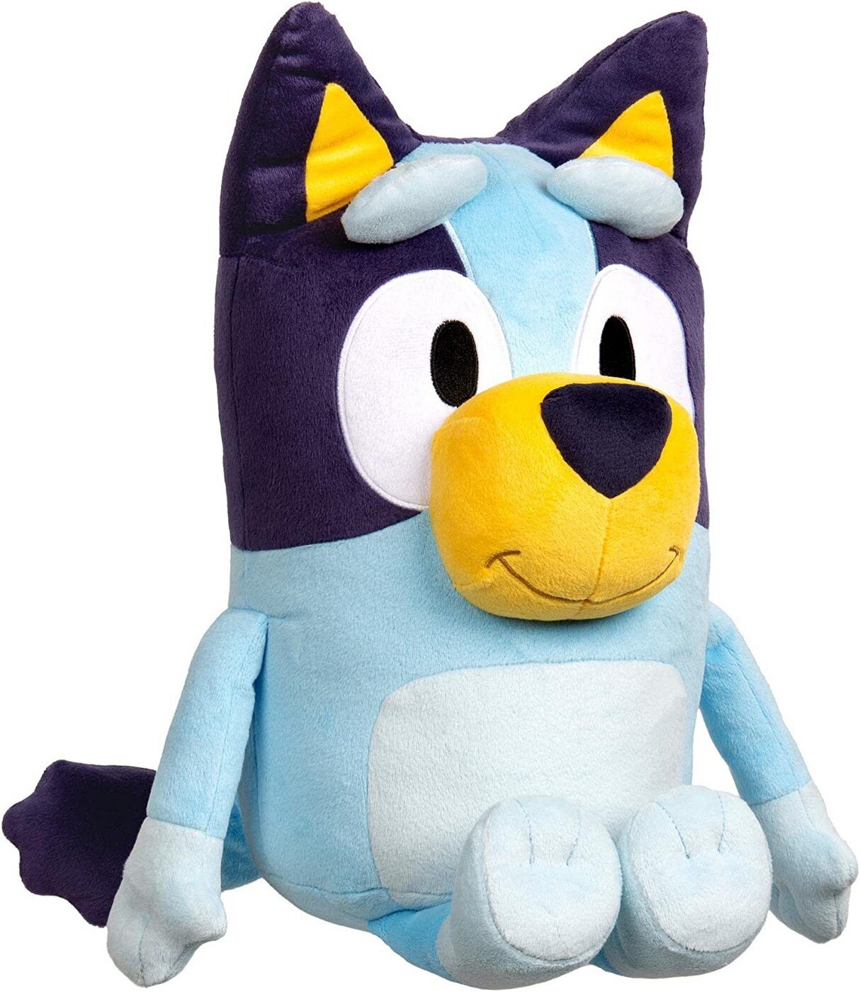 Bluey Bamse 20 cm