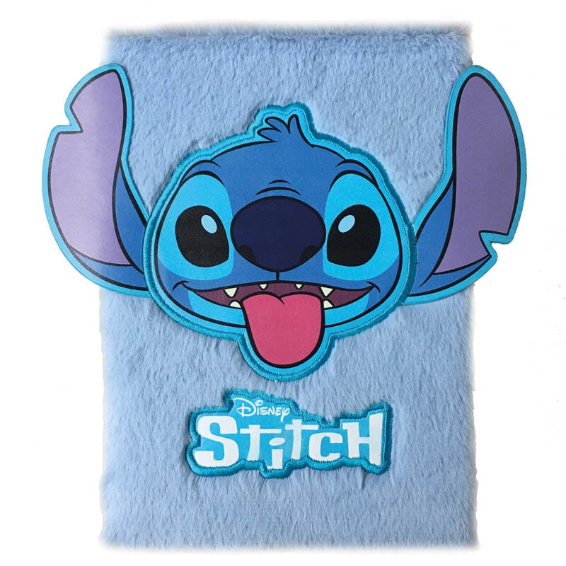 Lilo & Stitch Premium Notesbog A5