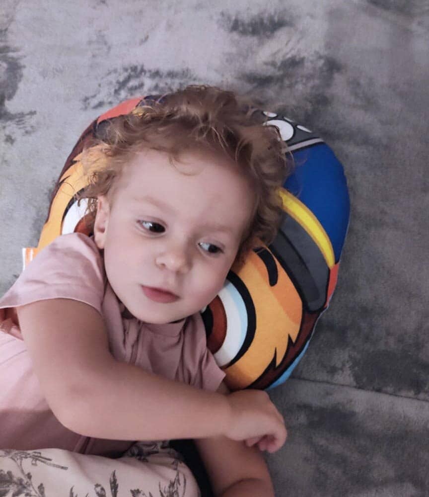 Paw Patrol Chase rejsepude