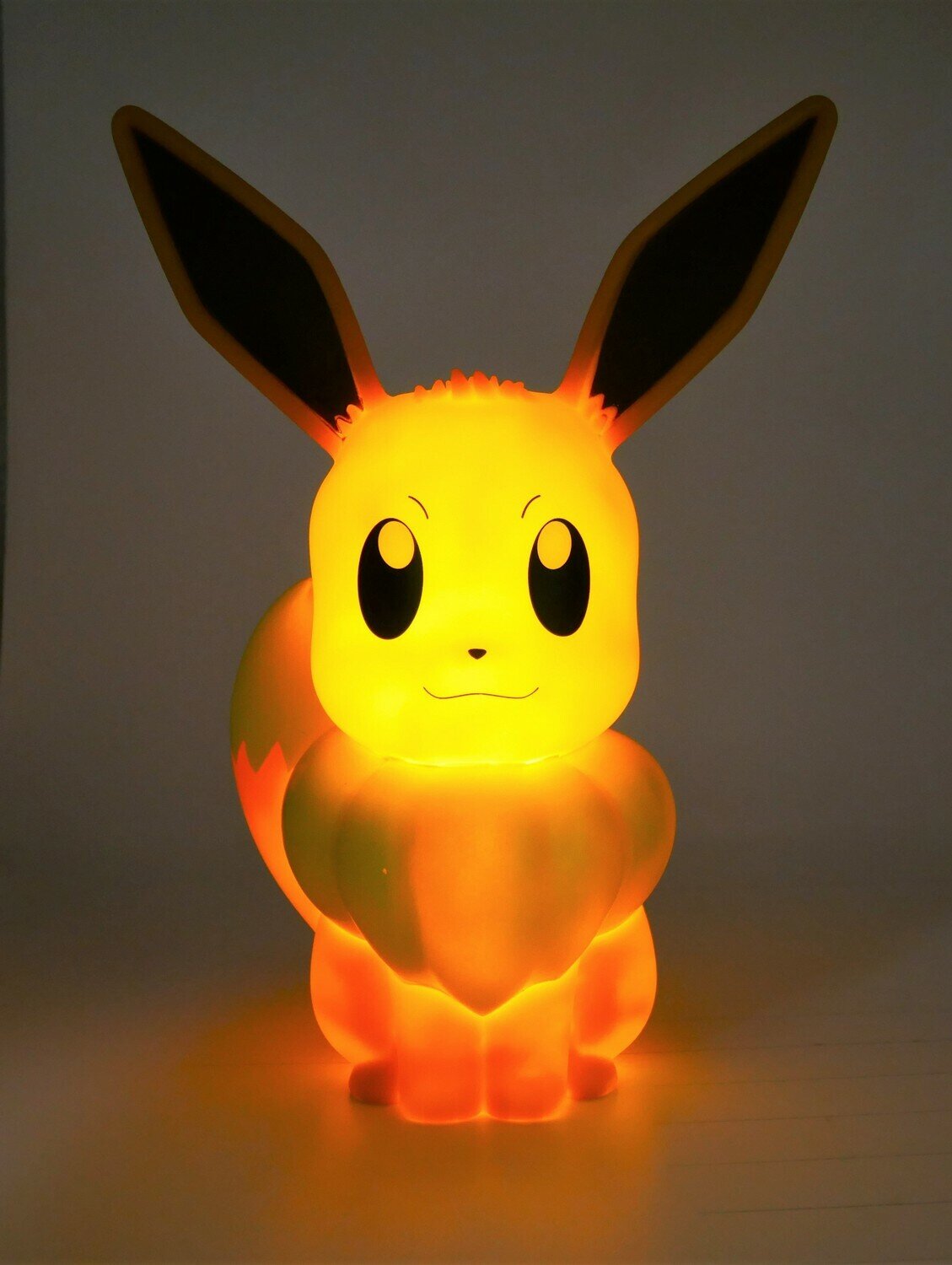 Pokémon - Eevee 3D Lampe