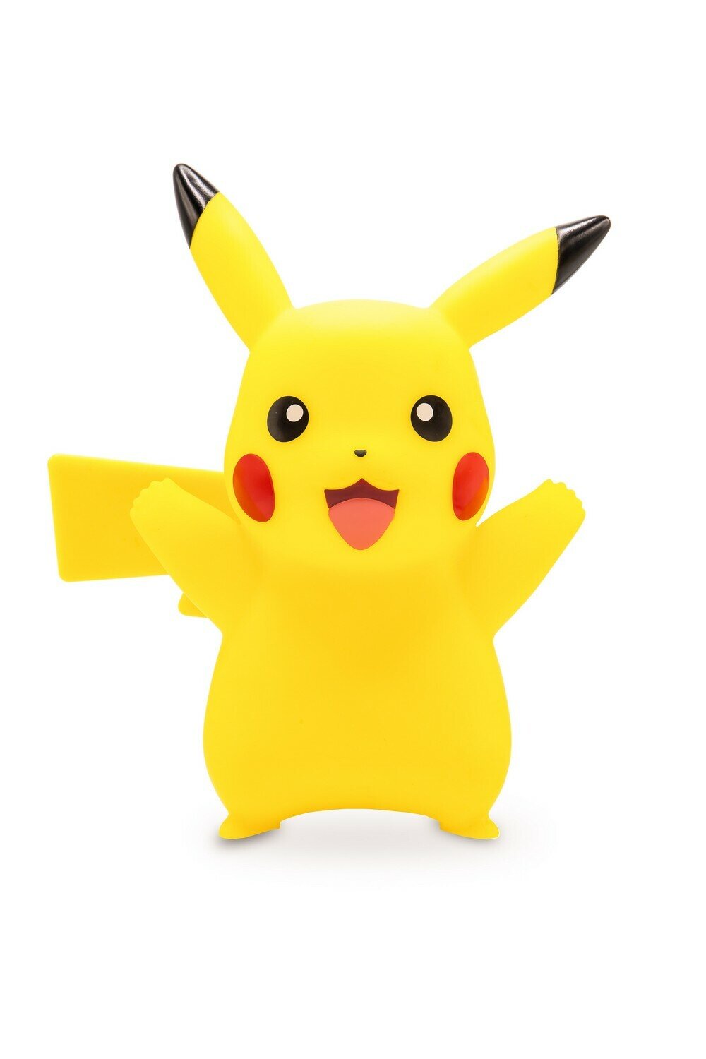 Pokémon - Lampe Happy Pikachu 25 cm