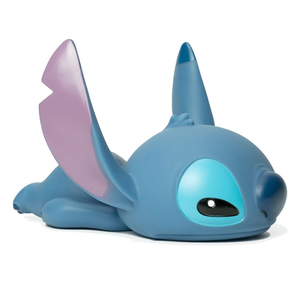 Lilo & Stitch - Stemningslampe Stitch 18 cm