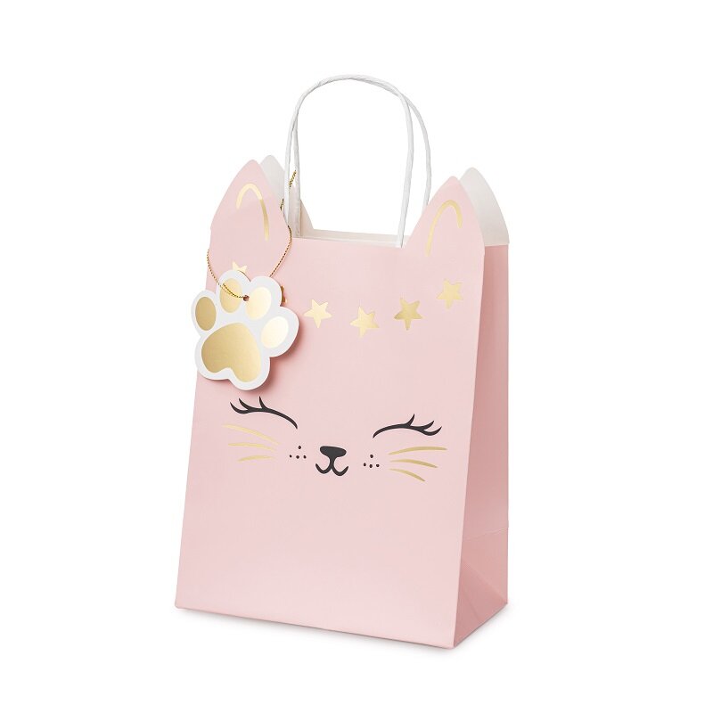 Gavepose Kat 27,5 cm
