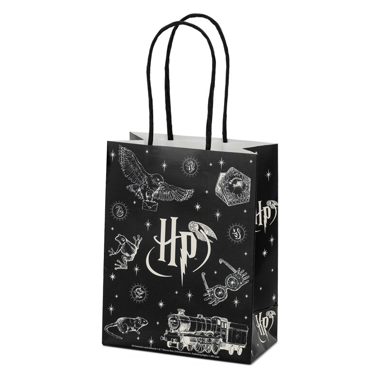 Harry Potter Slikposer 6 stk