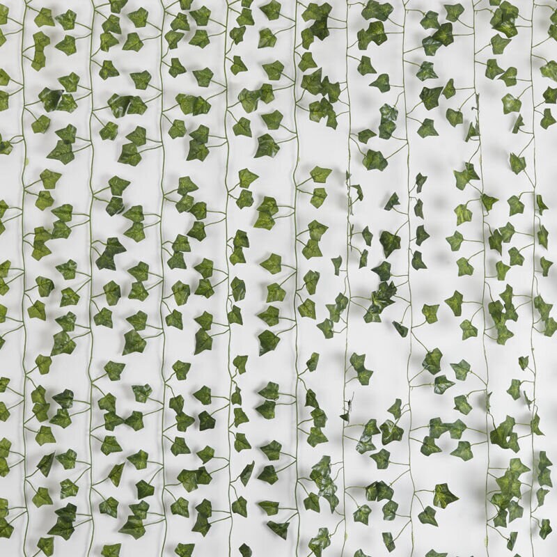 Backdrop Vedbend 10 stk.