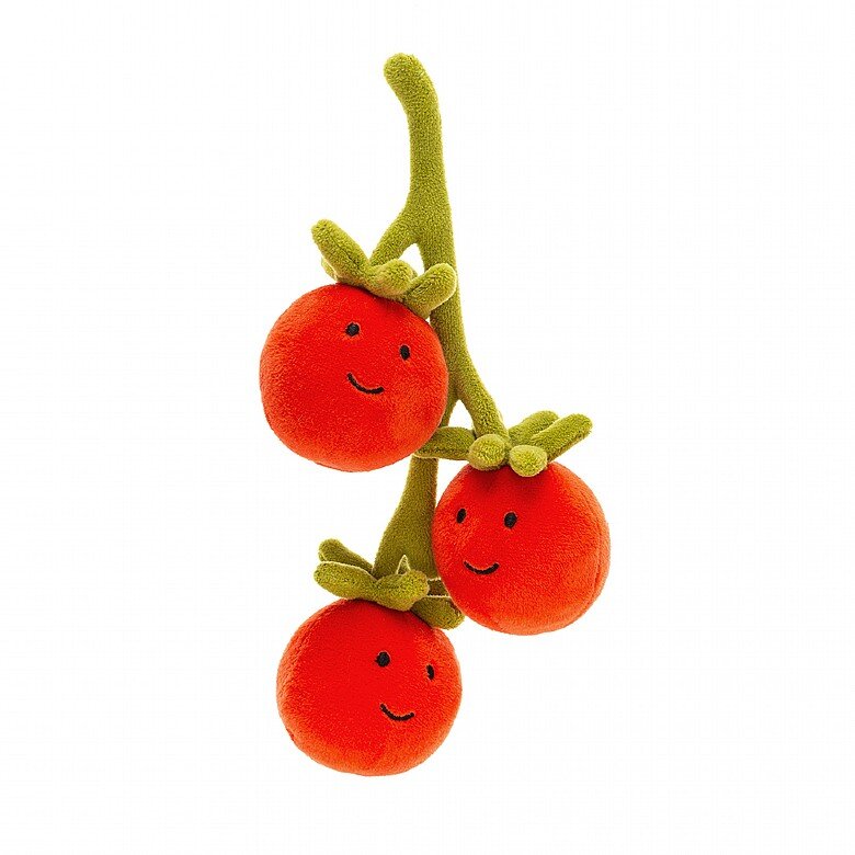 Jellycat - Tomater på en gren 21 cm