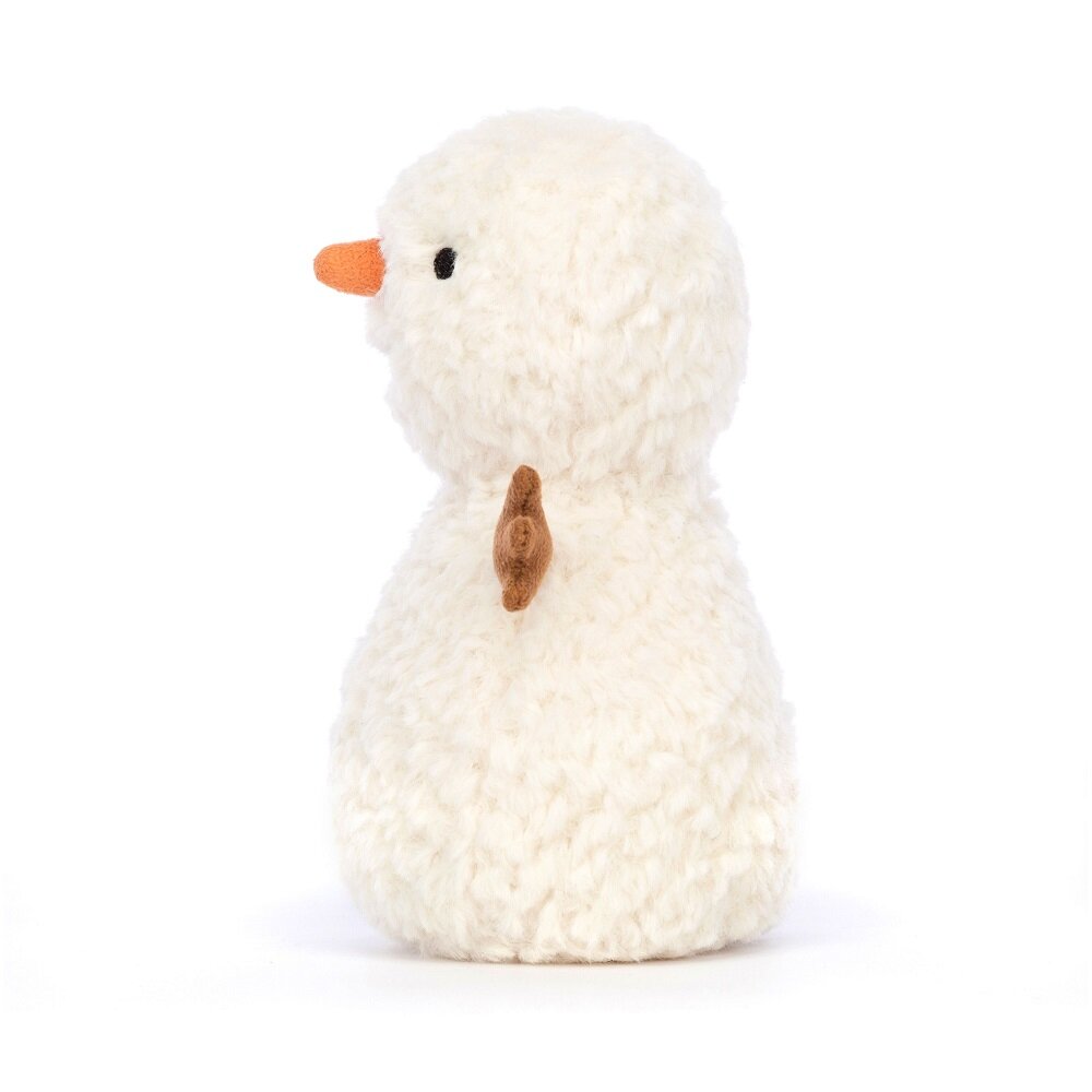 Jellycat - Snemanden Wee 13 cm