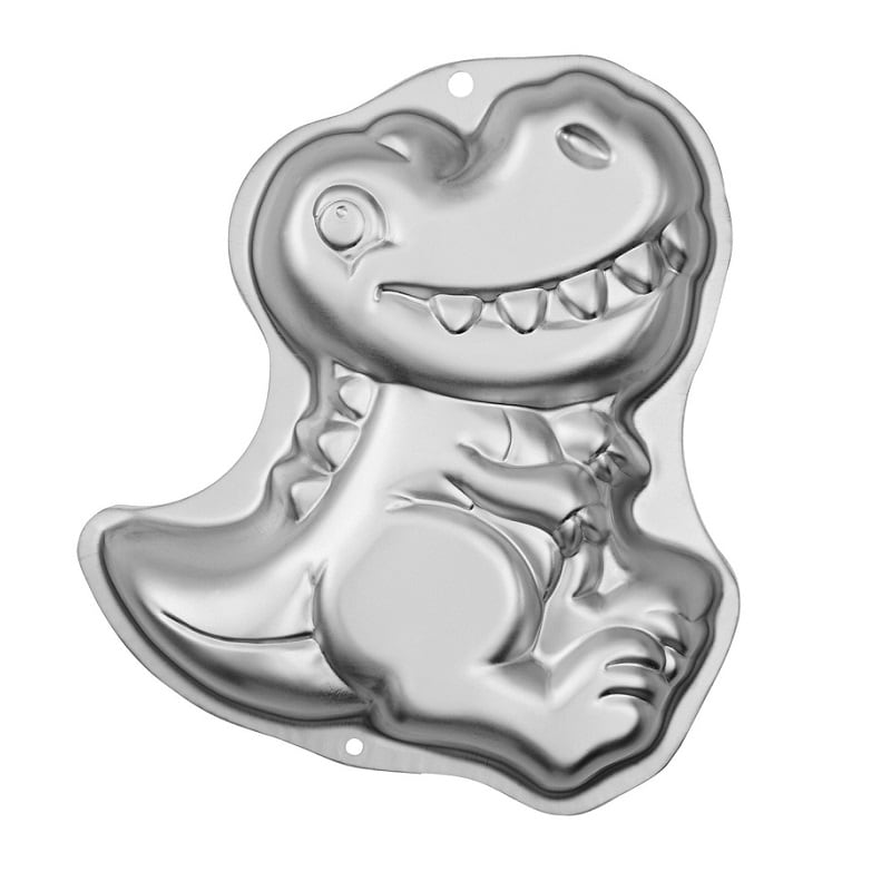 Wilton - Bageform Dinosaur