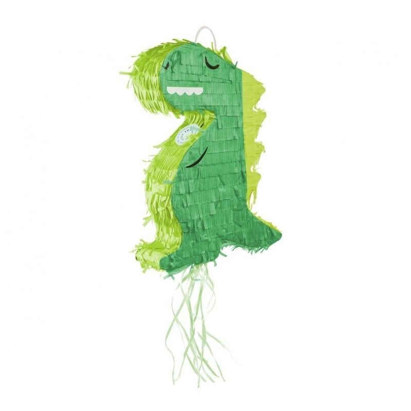 Piñata - Dinosaur 43 cm