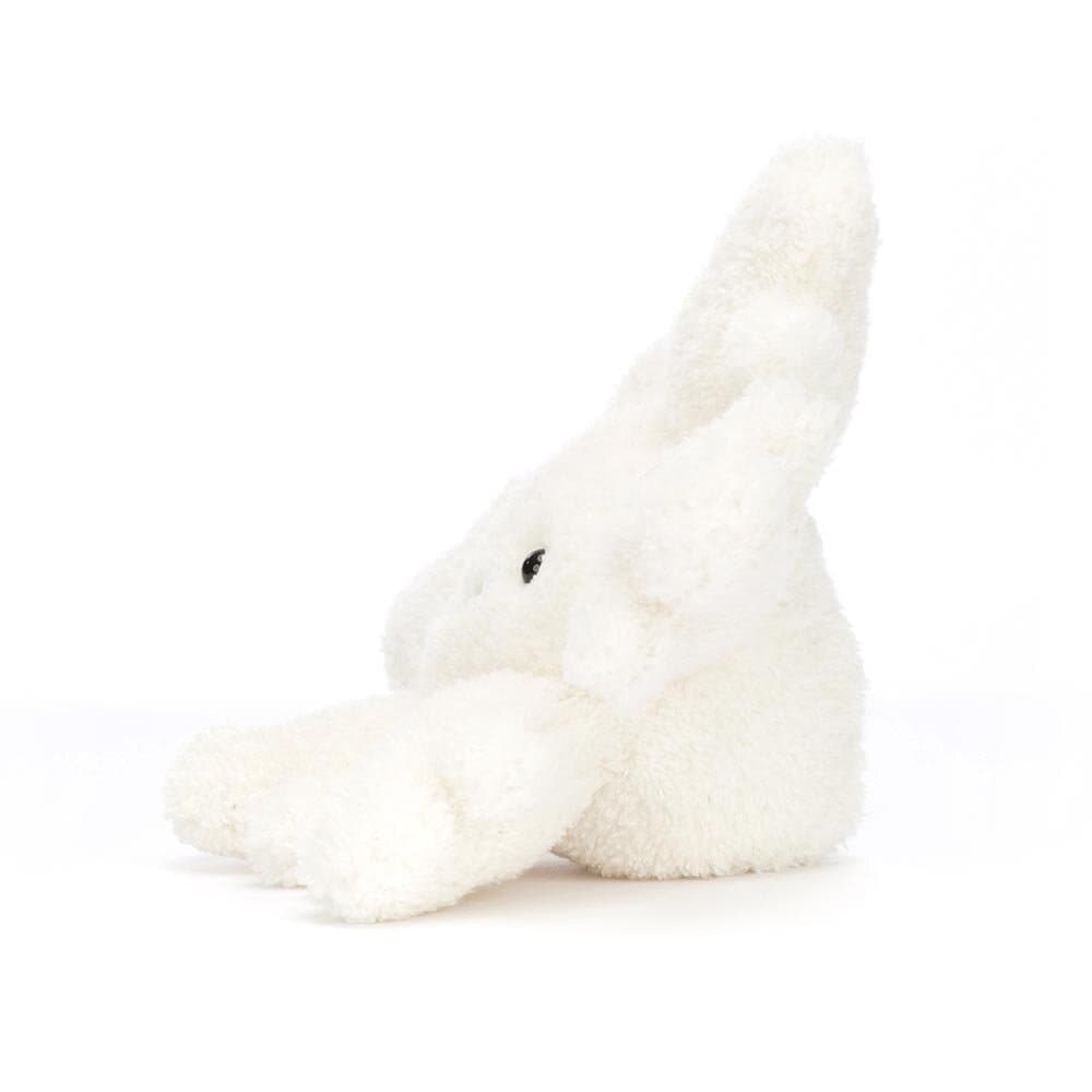 Jellycat - Snefnug 18 cm