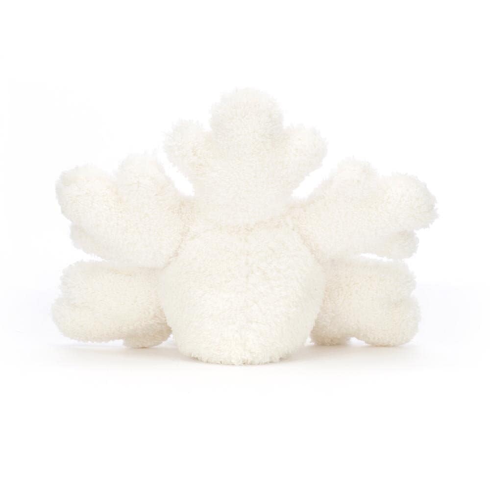 Jellycat - Snefnug 18 cm