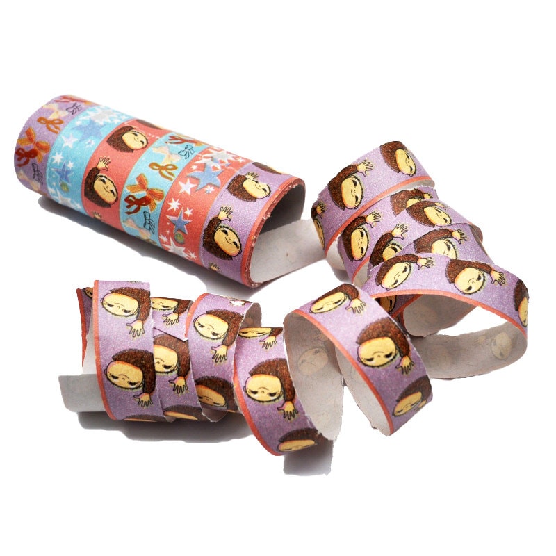 Alfons Åberg - Serpentiner 3 stk