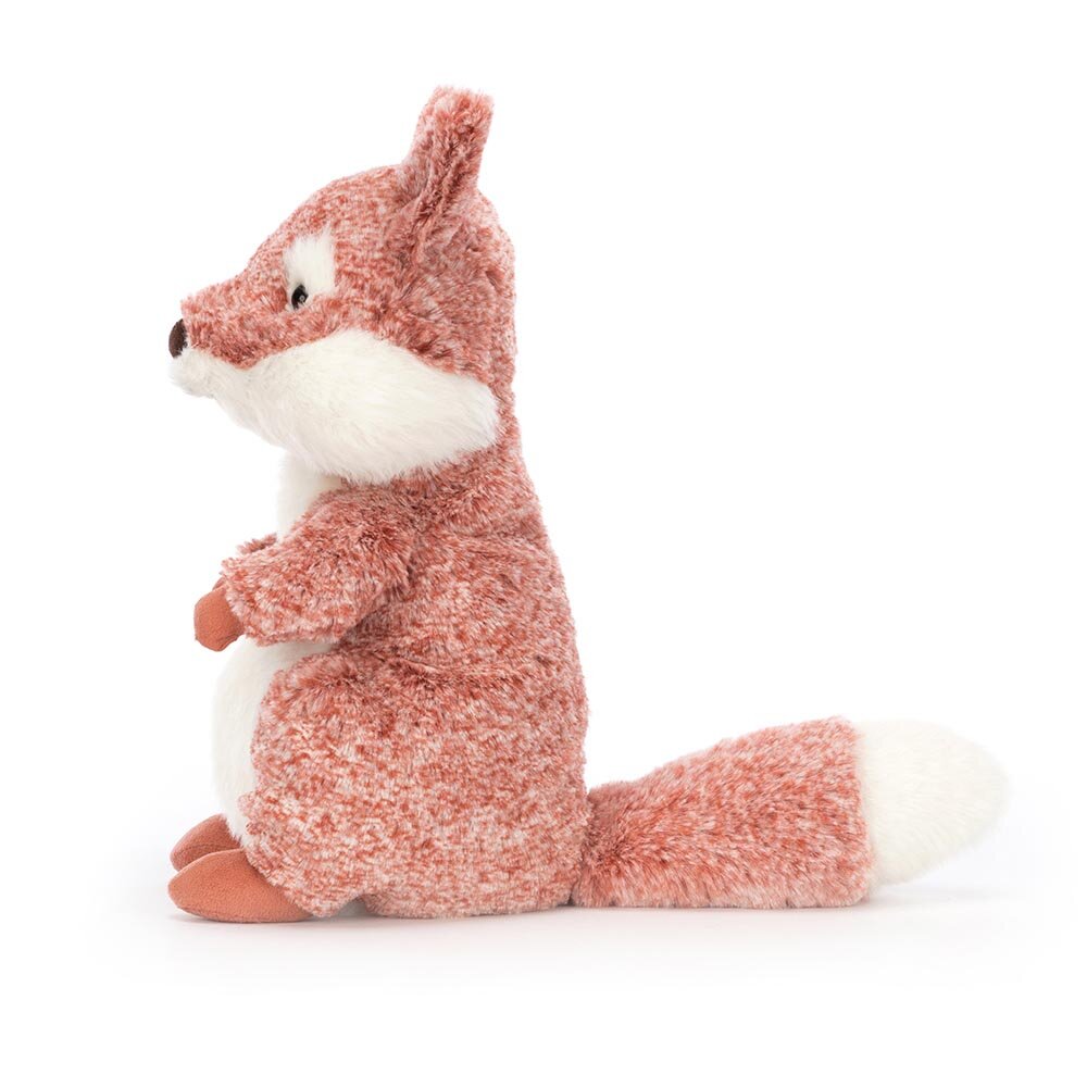 Jellycat - Ræv 24 cm