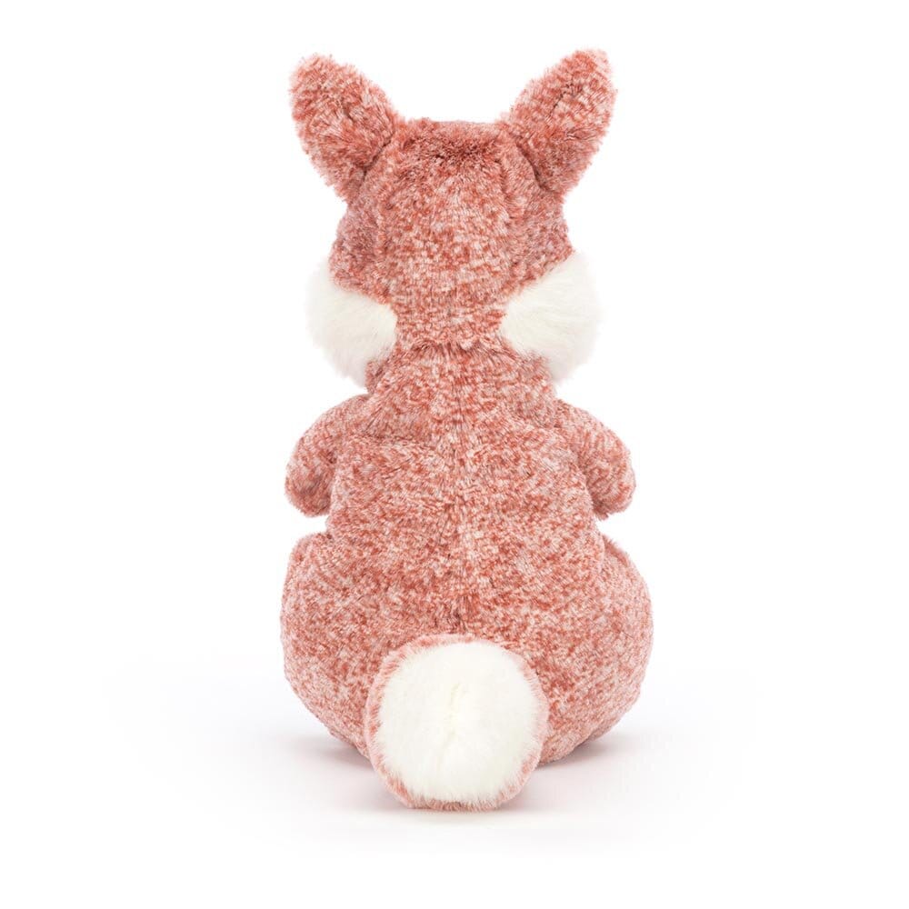 Jellycat - Ræv 24 cm