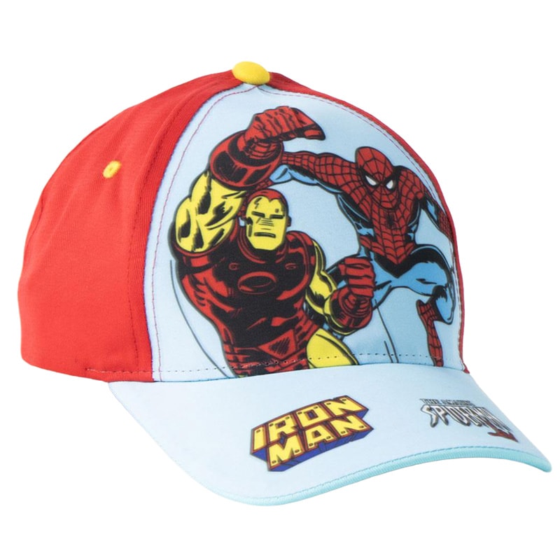 Avengers Børnekasket