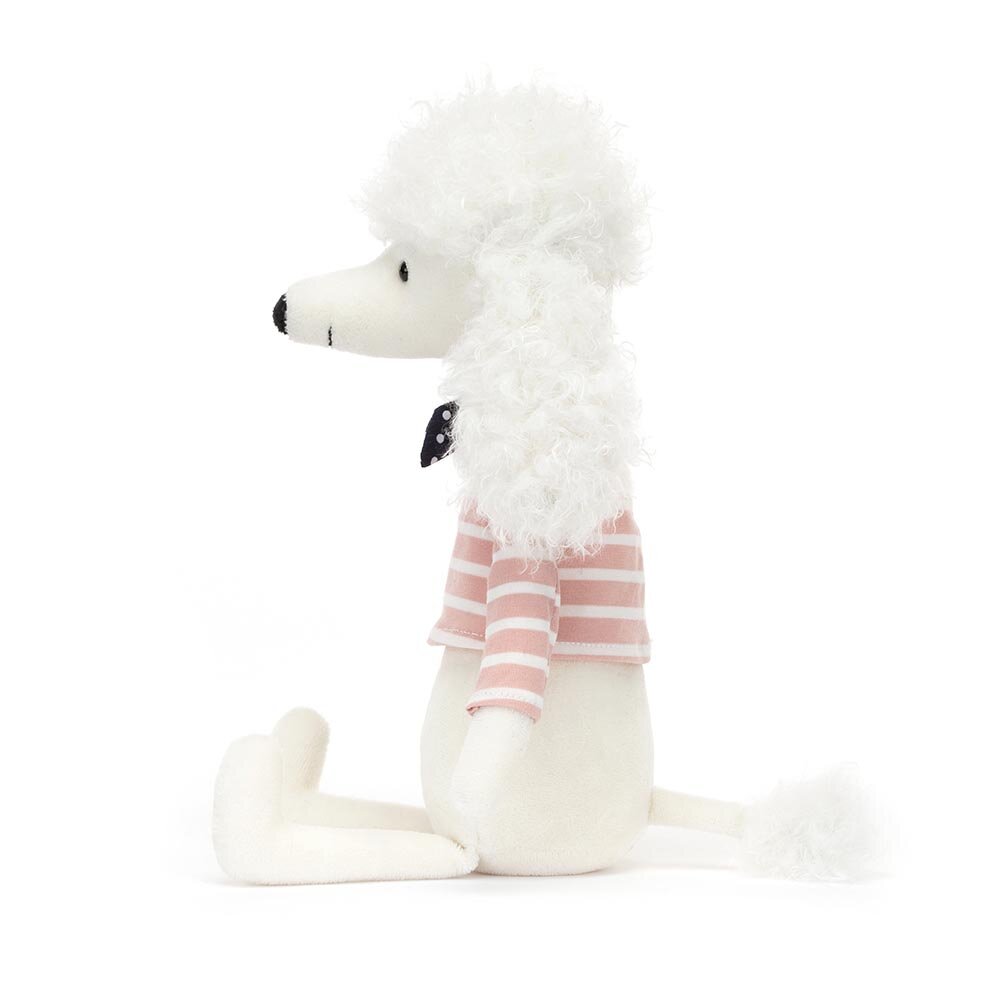 Jellycat - Puddel Beatnik Buddy 27 cm