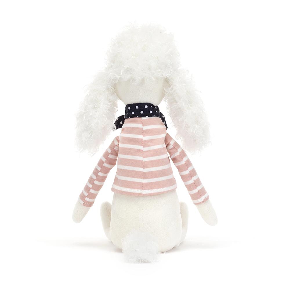 Jellycat - Puddel Beatnik Buddy 27 cm