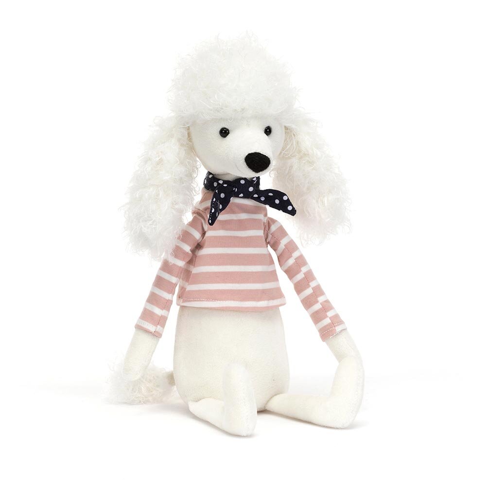 Jellycat - Puddel Beatnik Buddy 27 cm