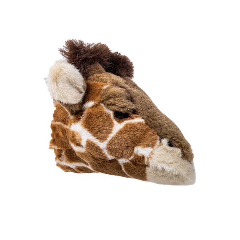 Brigbys Roomfriends - Vægdekoration Giraf 18 cm