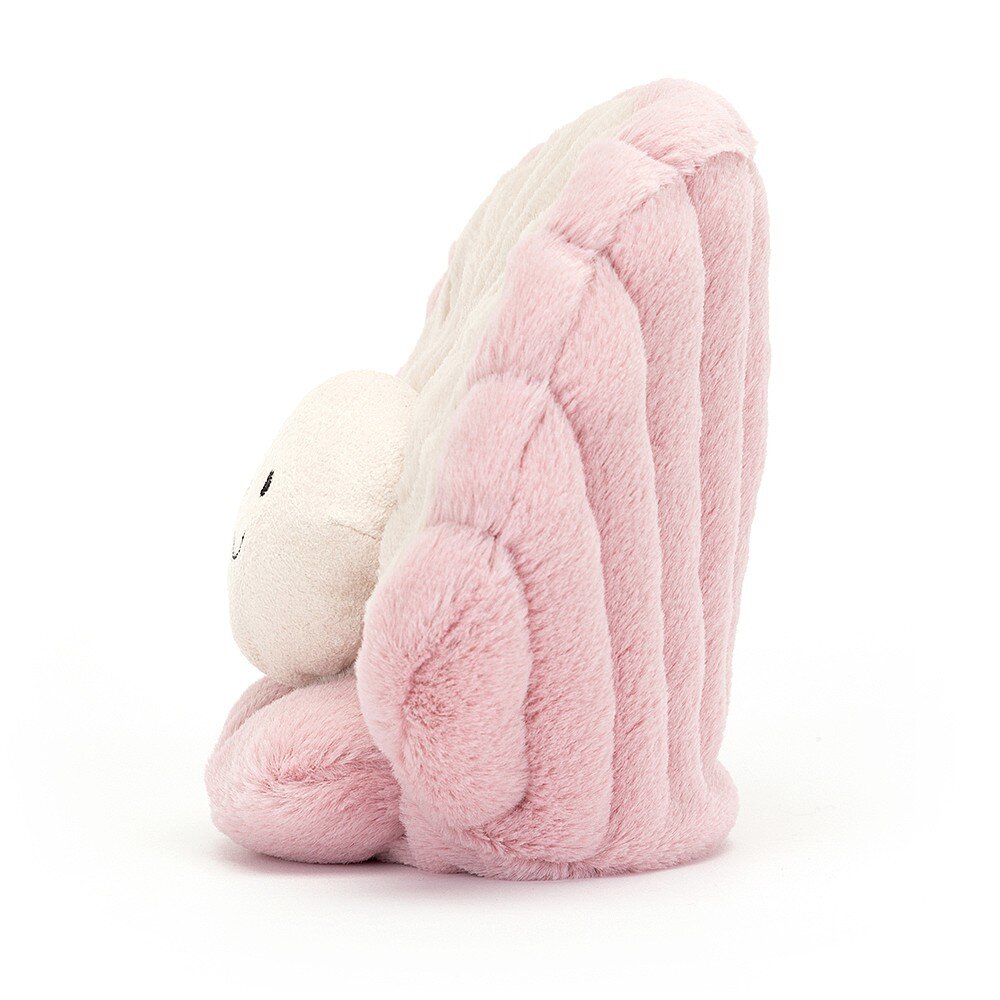 Jellycat - Charmerende musling 19 cm