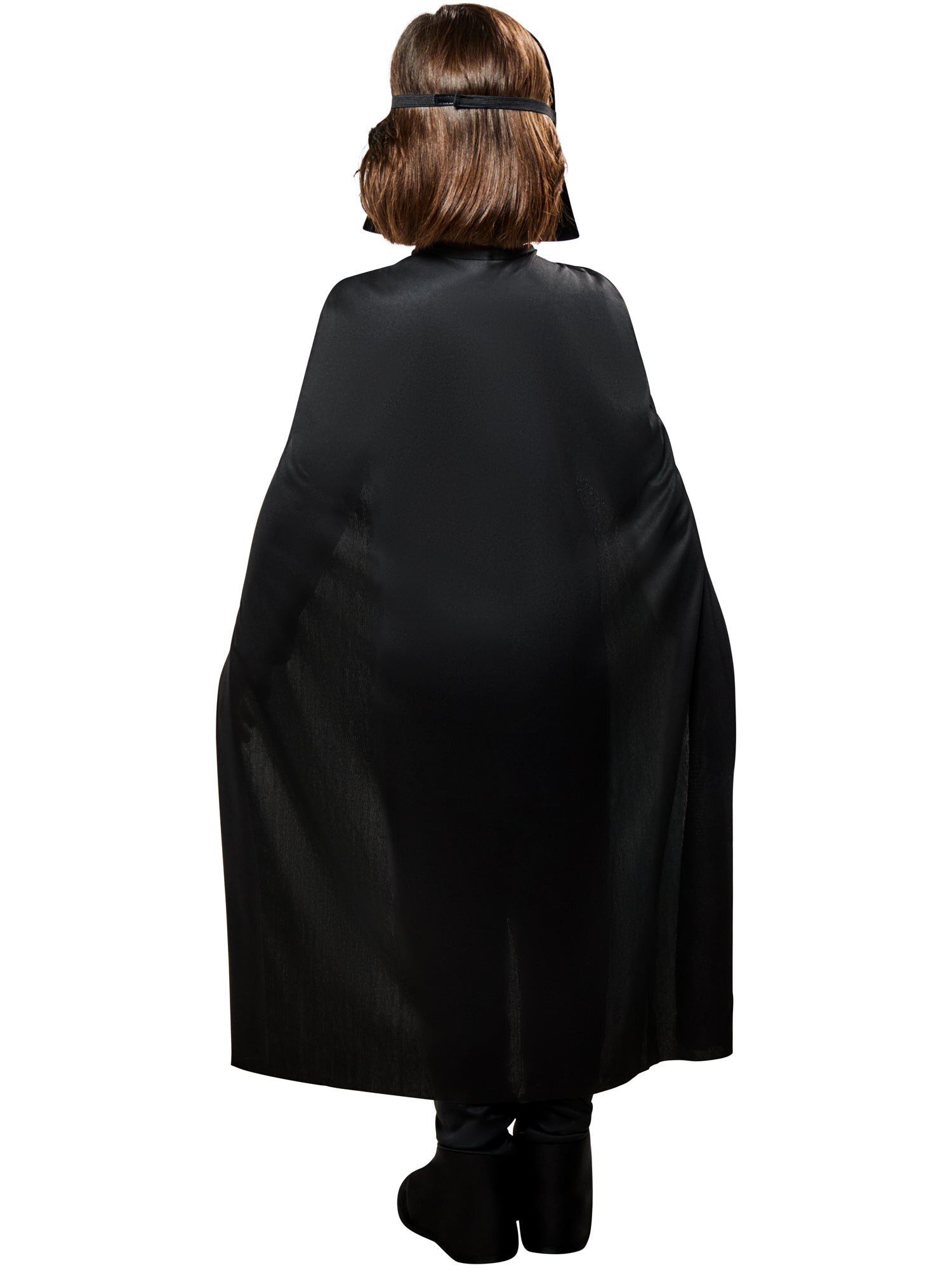 Darth Vader Kostume Børn 9-10 år (134-140 cm)