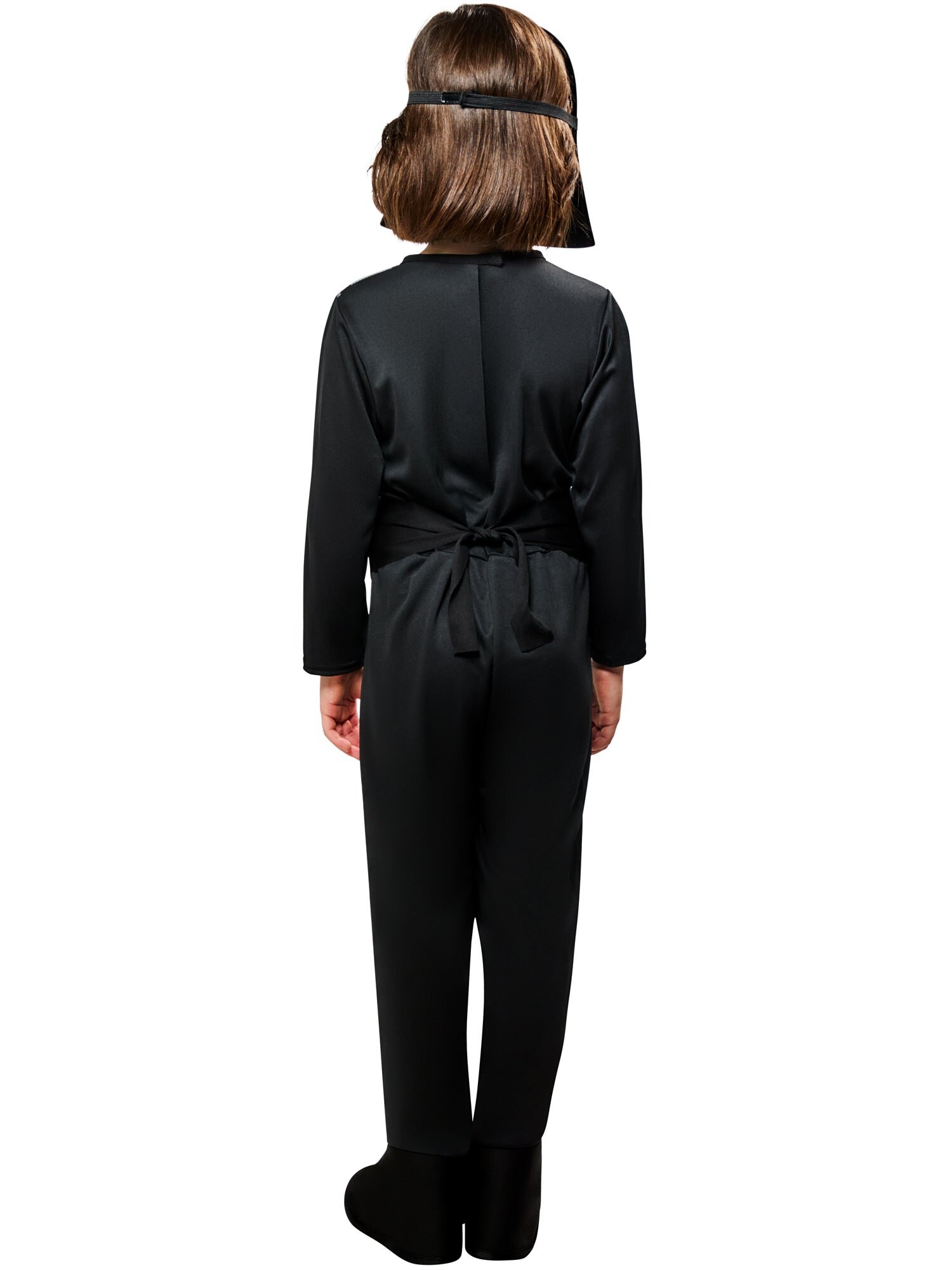 Darth Vader Kostume 11-13 år (142-154 cm)