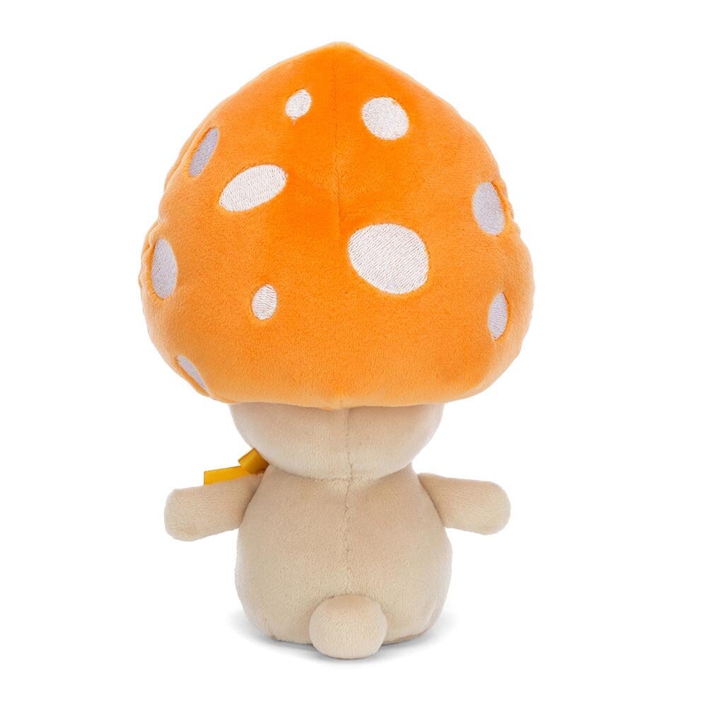 Jellycat - Ozzie med svampehat 17 cm