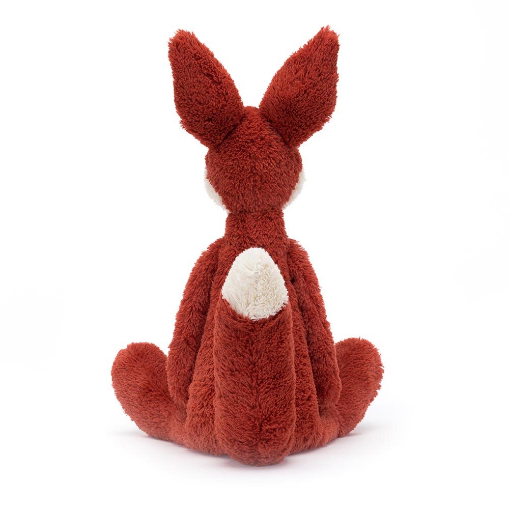 Jellycat - Ræven Harkle 30 cm