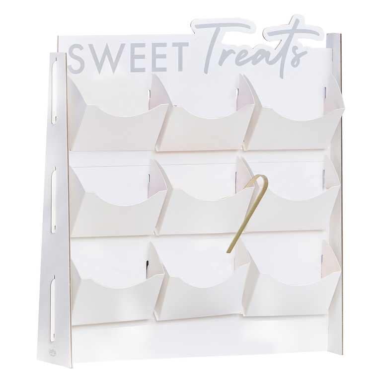 Slikstand - Pick and Mix Sweet Treats