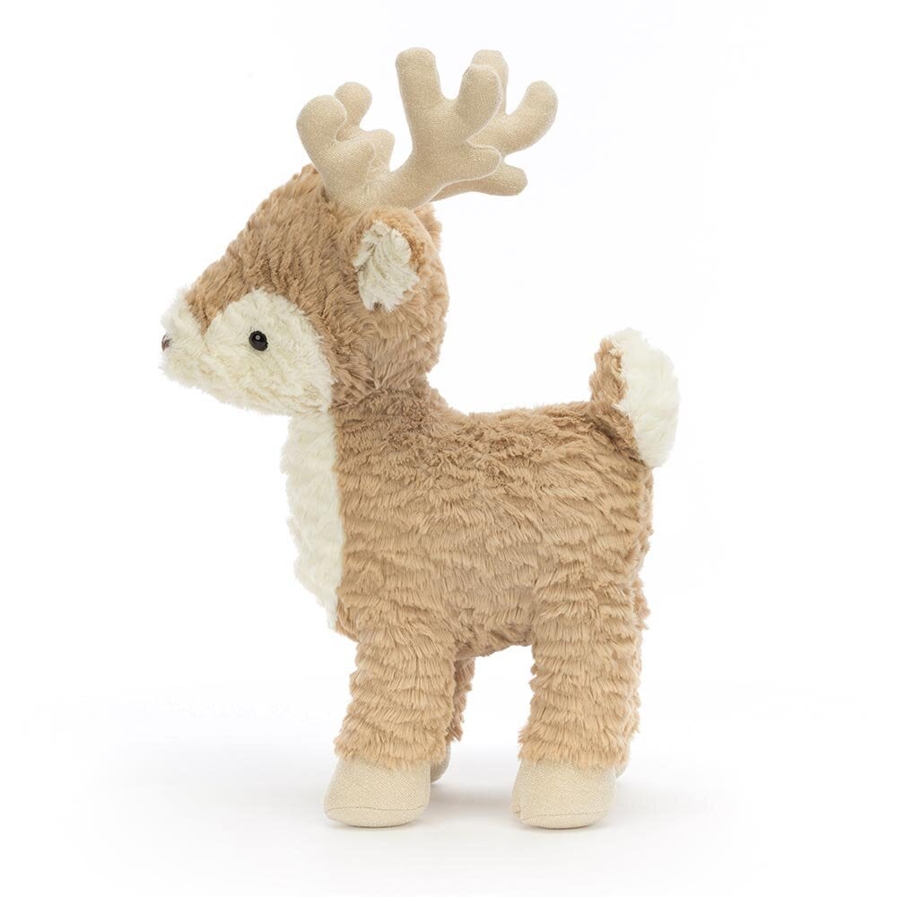 Jellycat - Rensdyret Mitzi 36 cm