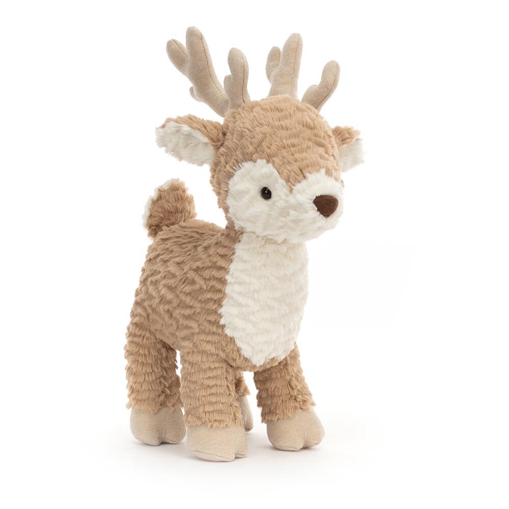 Jellycat - Rensdyret Mitzi 36 cm