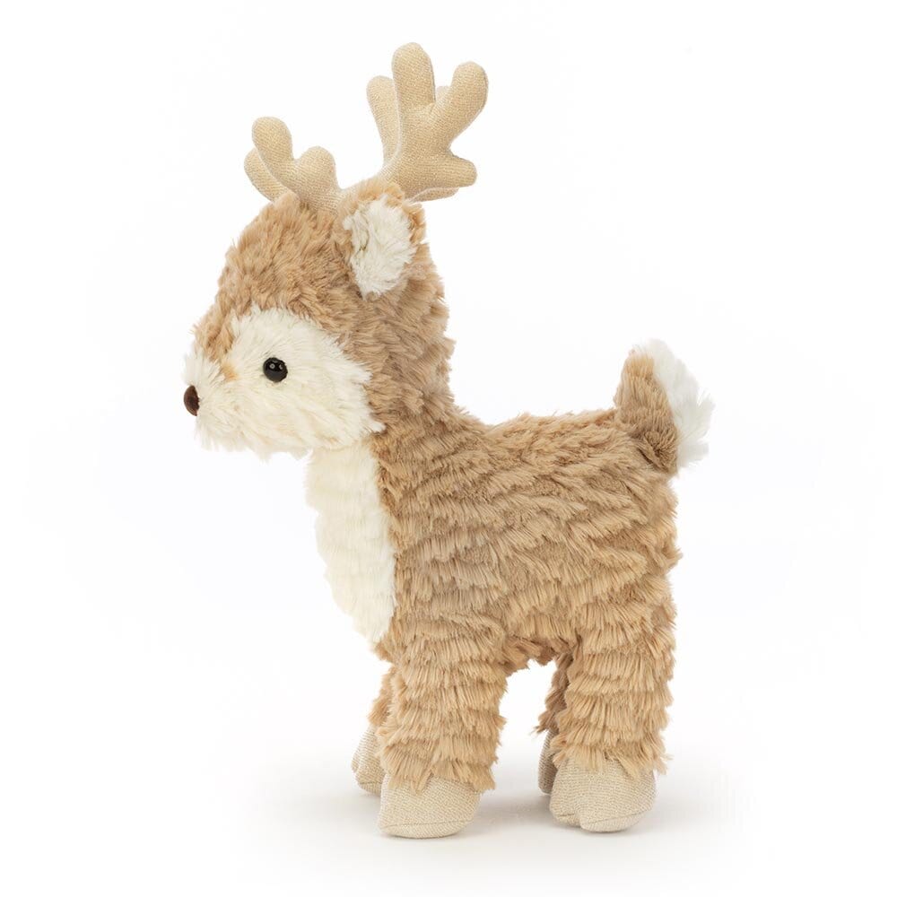 Jellycat - Rensdyret Mitzi 25 cm