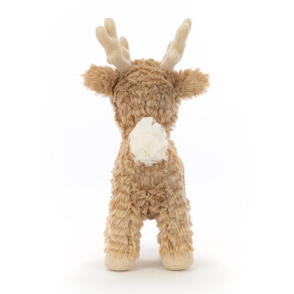 Jellycat - Rensdyret Mitzi 25 cm