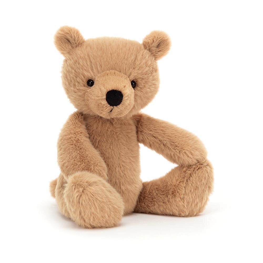 Jellycat - Bamsen Rufus 29 cm