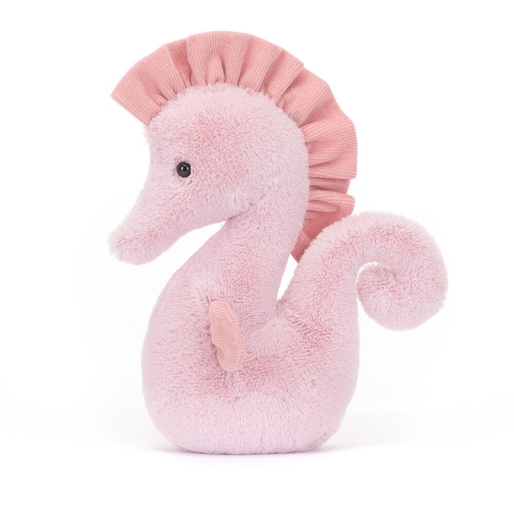 Jellycat - Søhesten Sienna 17 cm