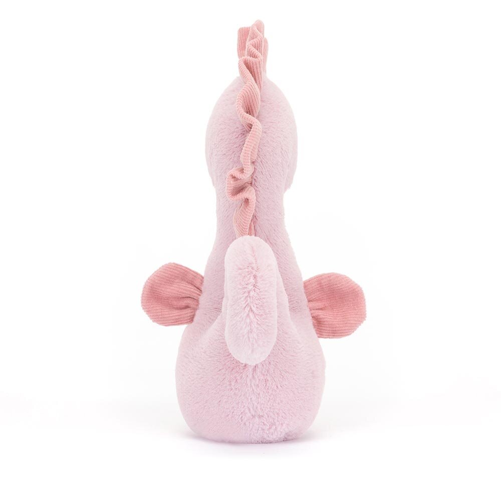 Jellycat - Søhesten Sienna 17 cm