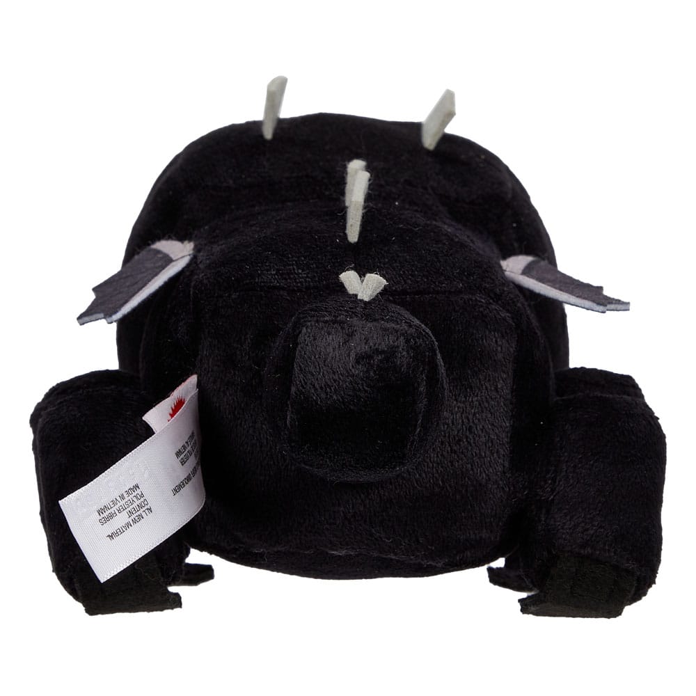 Minecraft - Bamse Ender Dragon 20 cm