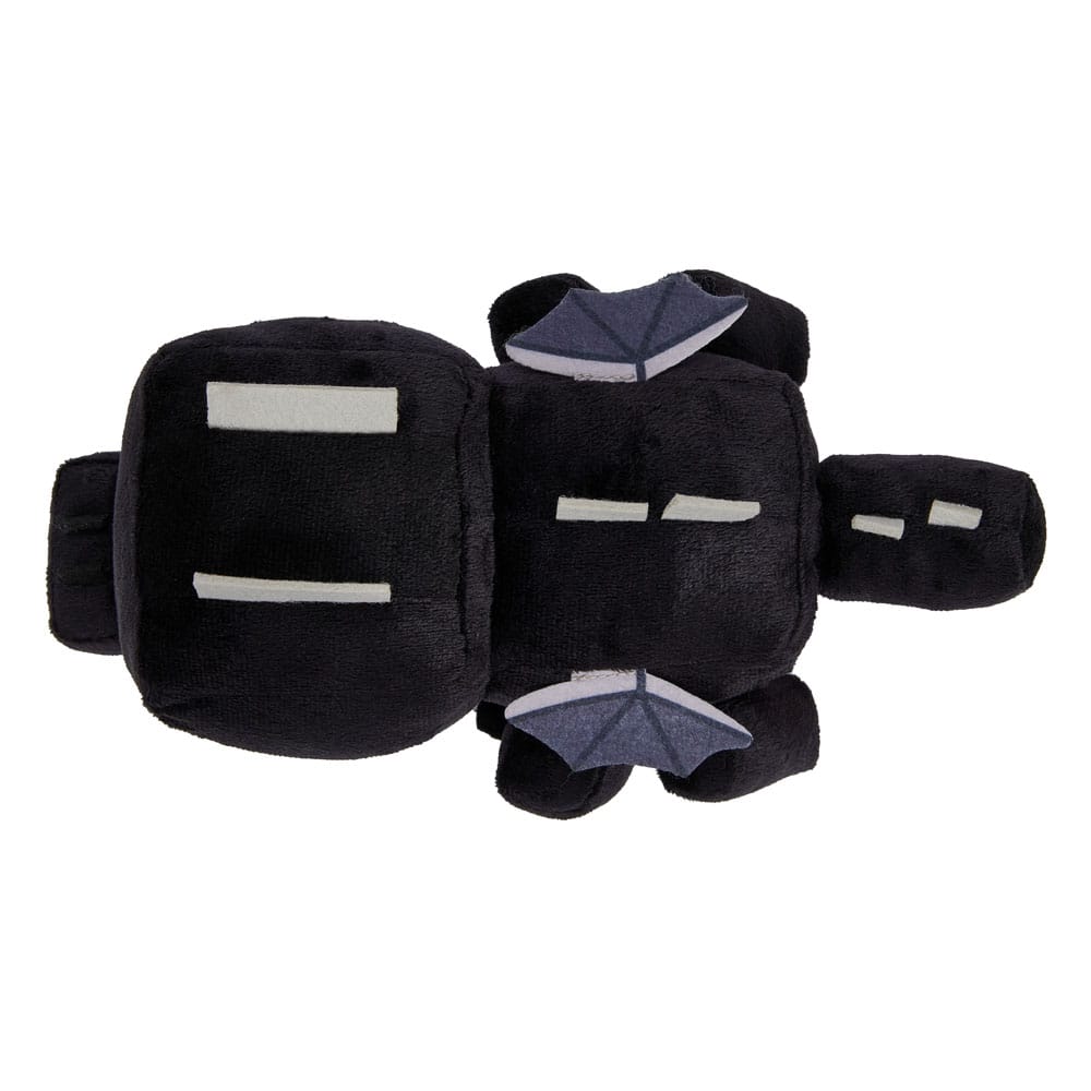 Minecraft - Bamse Ender Dragon 20 cm