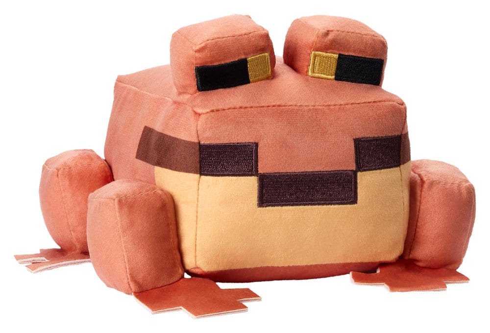 Minecraft Bamse Frø 20 cm