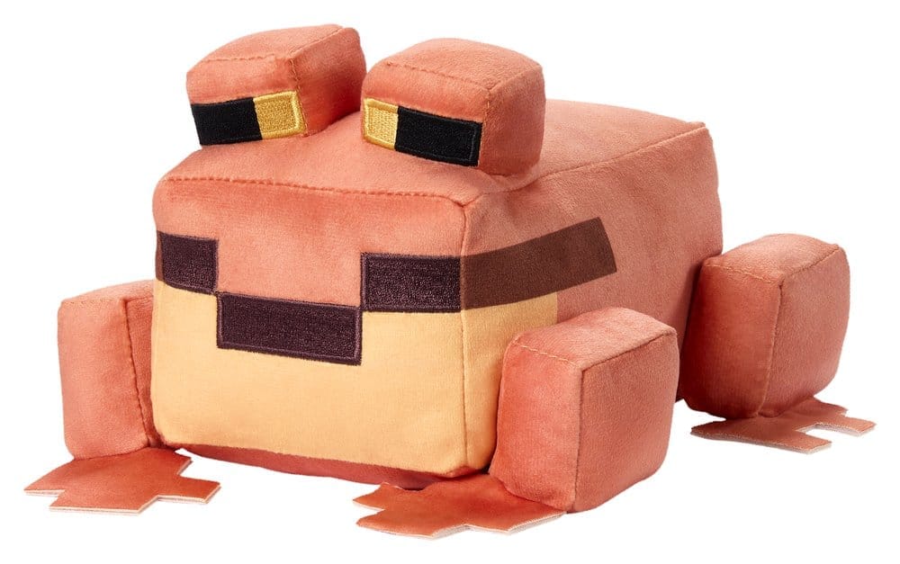 Minecraft Bamse Frø 20 cm