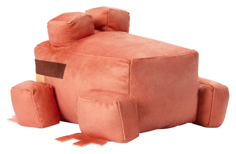 Minecraft Bamse Frø 20 cm