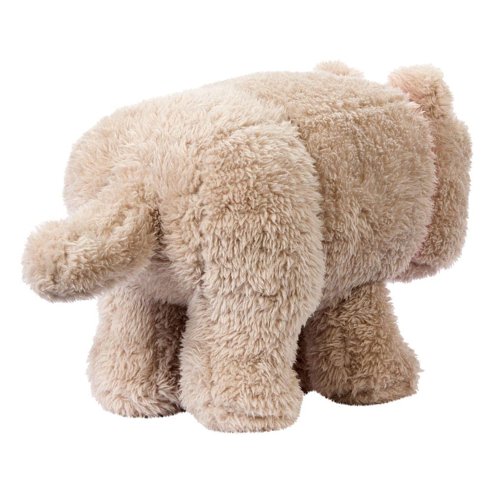 Minecraft - Bamse Dennis the Wolf 20 cm