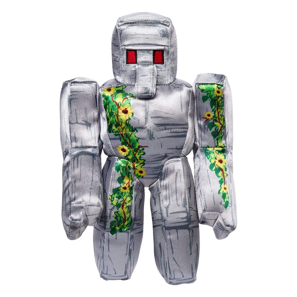 Minecraft - Bamse Iron Golem 20 cm