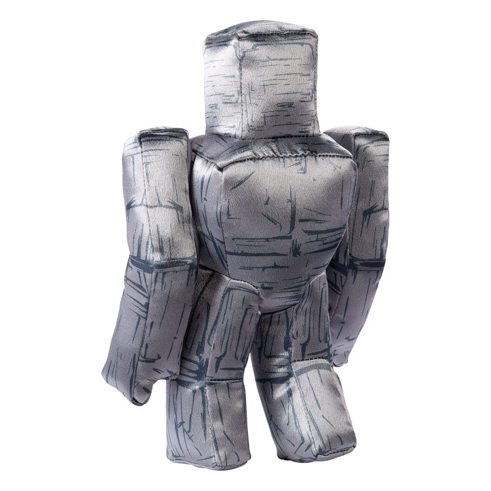 Minecraft - Bamse Iron Golem 20 cm