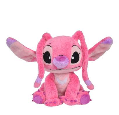 Lilo & Stitch Bamse Angel 25 cm