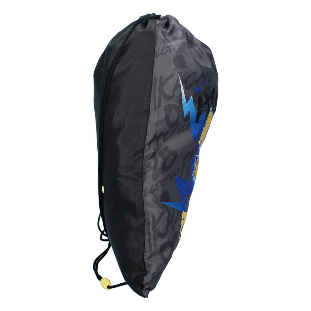 Pokémon Gymnastikpose Pikachu